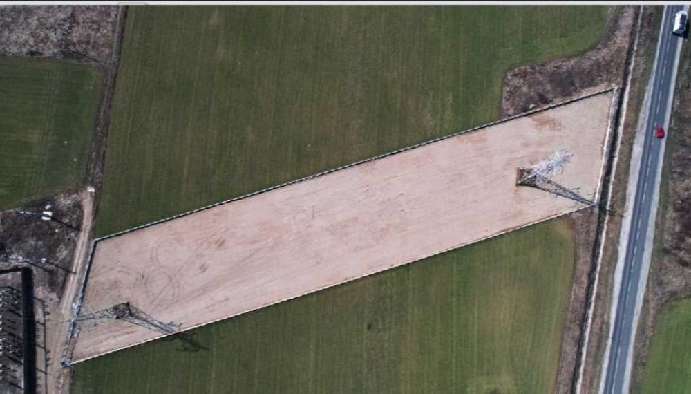 Teren intravilant turda mihai viteazu