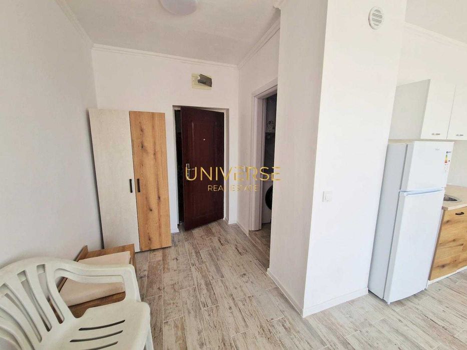 Продава се Едностаен апартамент в к.к. Слънчев бряг - 38 кв.м за 1198 €/кв.м - Снимка #3