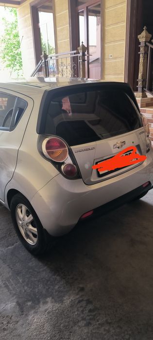 Spark 1 pazitsiya mator 1L