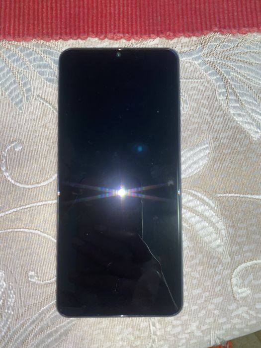 Смартфон ZTE BLADE A76