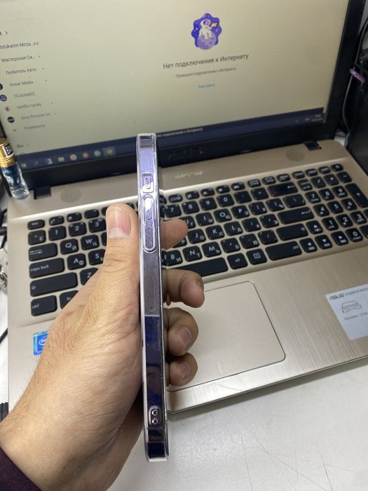 Айфон 14 про макс 128