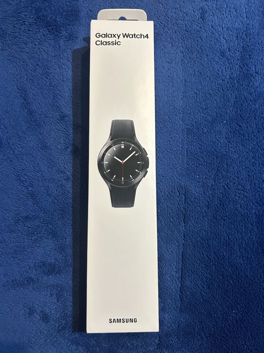 Samsung Galaxy Watch 4