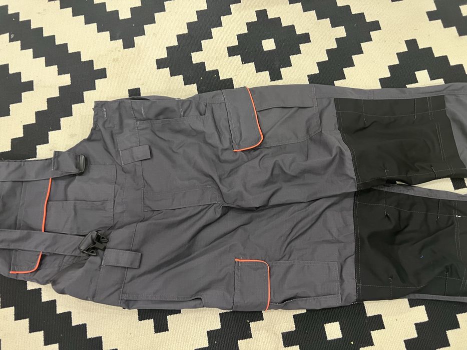 Спецодежда демисезонная размер 52-54