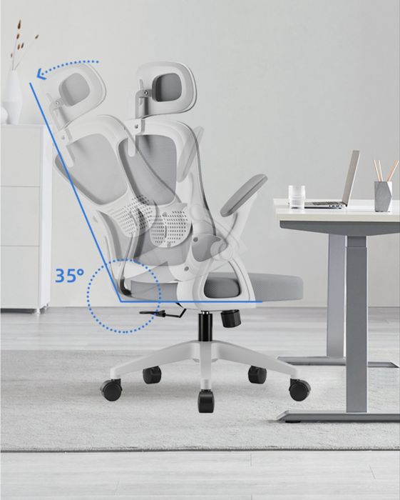 Кресло офисное компьютерное