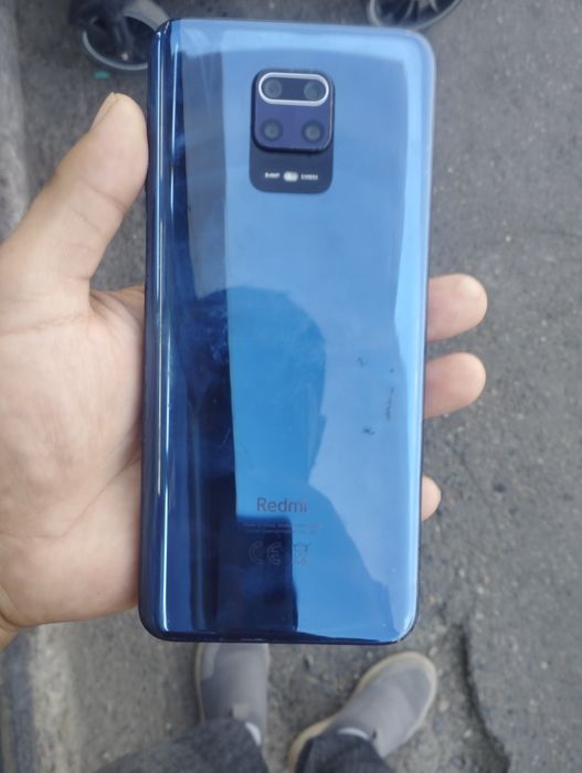 Redmi note 9 Original