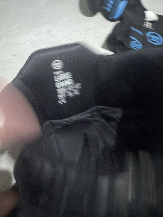 Хоккейная форма для ребенка