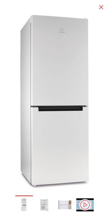 Продаётся холодильник Indesit