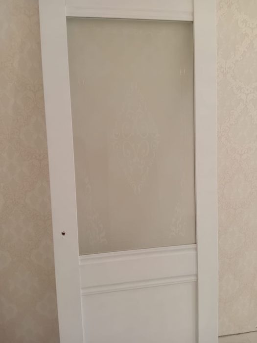 Межкомнатные дверь
