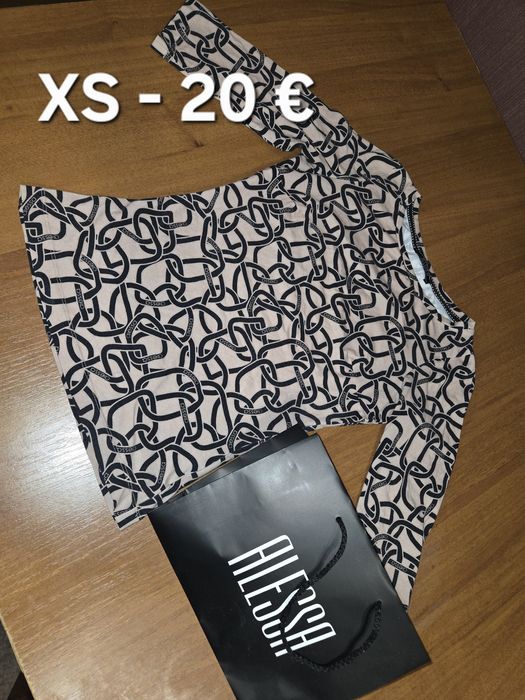 Блузки на Алеса \Alessa