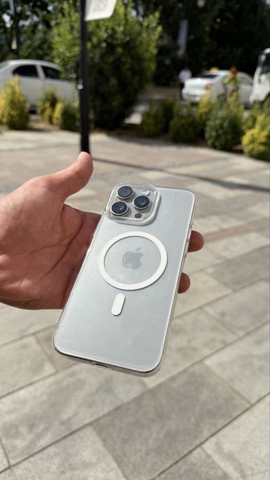 Iphone 16 PRO MAX 256 LLA