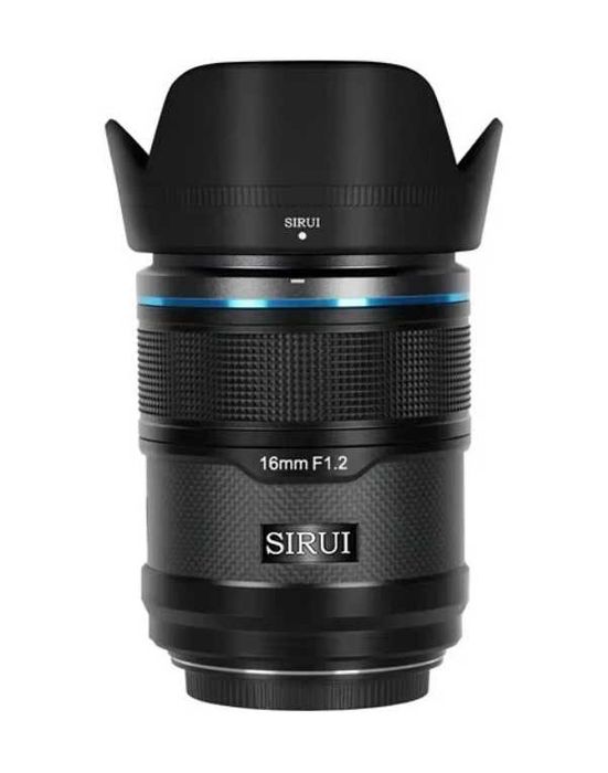 Объектив SIRUI для Nikon