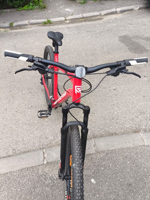 Vând MTB Rockmachine Manhattan
