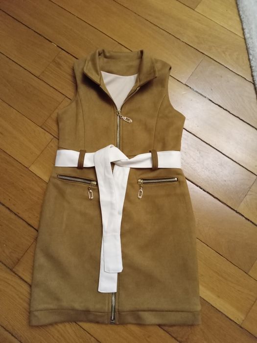 Детски рокли и сукманчета