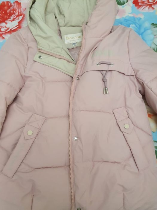 Куртка женская 2   Хл