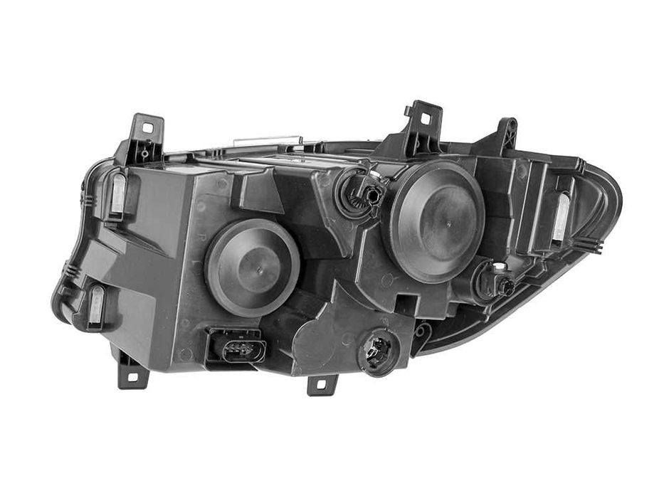 Far Faruri Mercedes Sprinter 2018+ stanga - dreapta cu motor