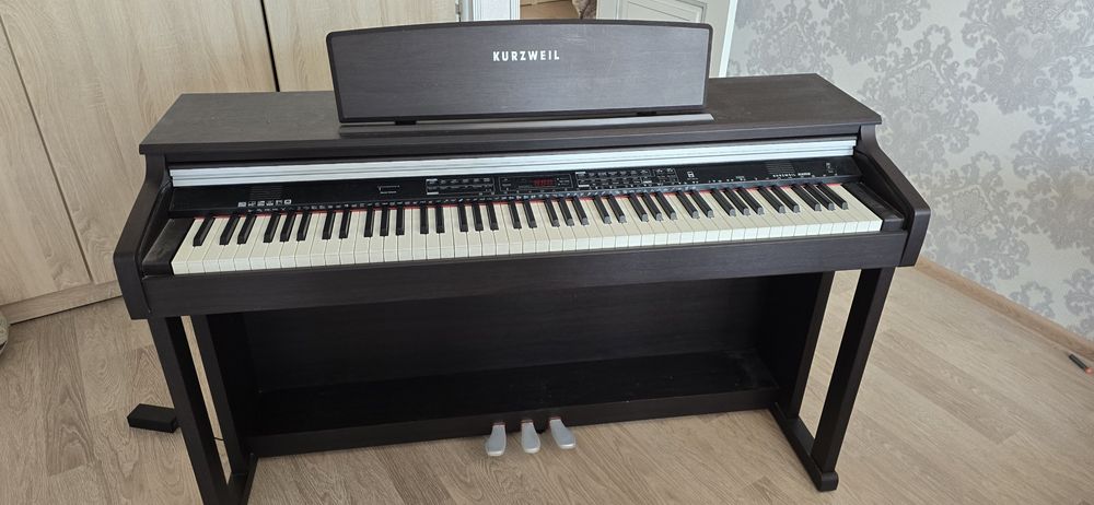 Электро пианино, фортепиано