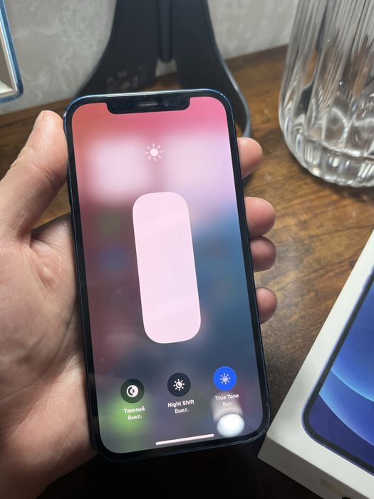 Iphone 12 (128 gb) 81%