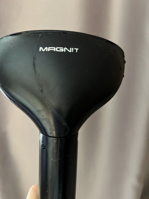 Паровой утюг