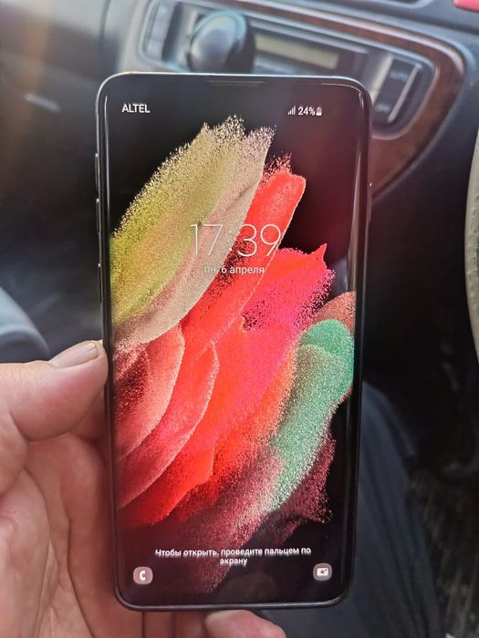 Самсунг Галакси С10