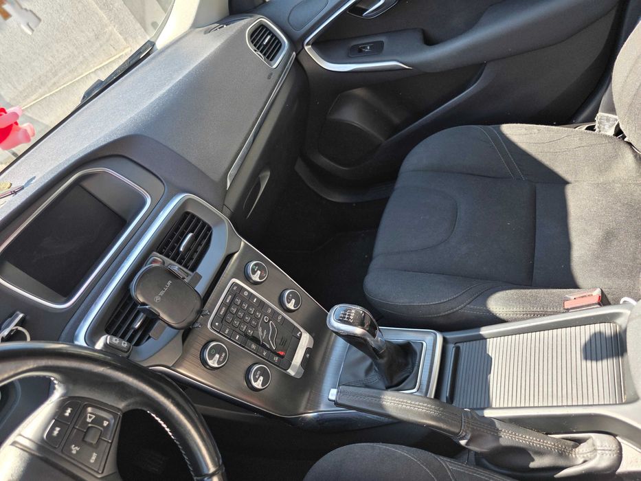 Volvo V40 D4 190cp 2015
