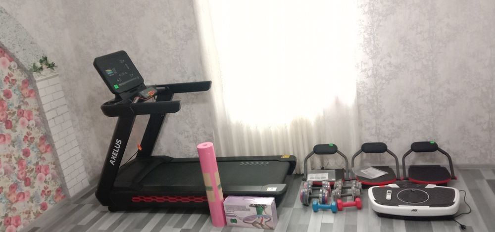 Таййор бизнес арендага берилади