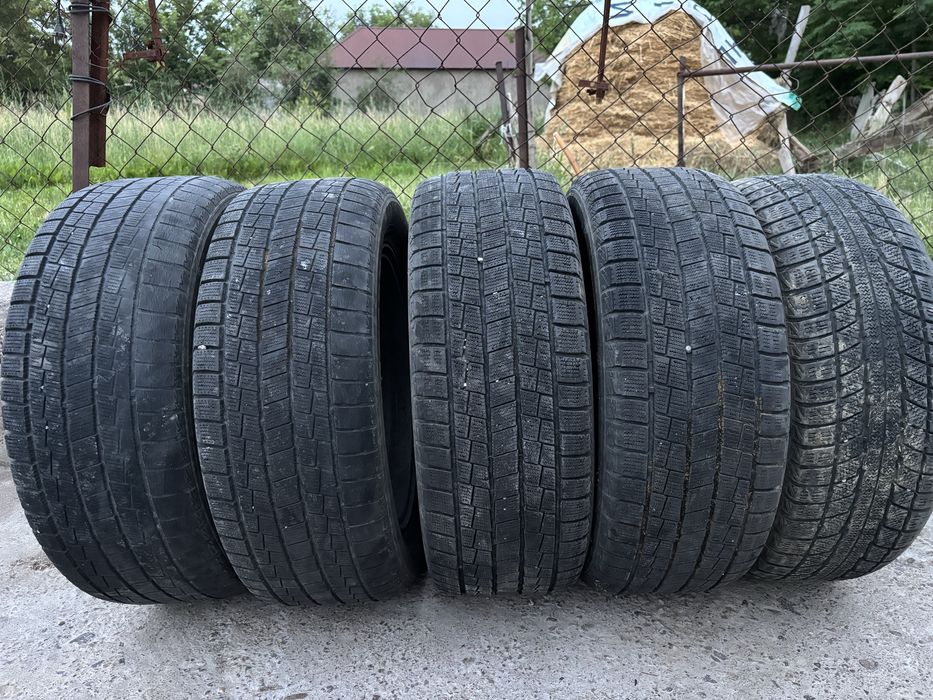 Аутландерге диск балонымен 235/55/17