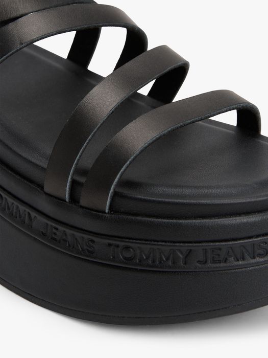 Дамски сандали Tommy Hilfiger