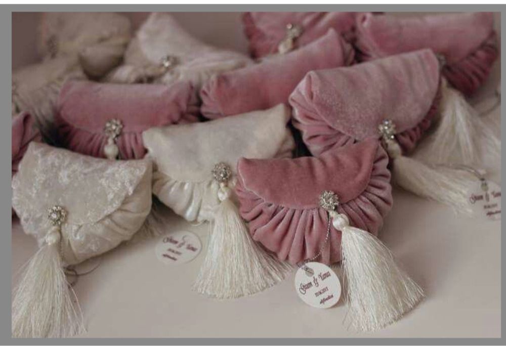 Тойбастар "Мешок счастье"