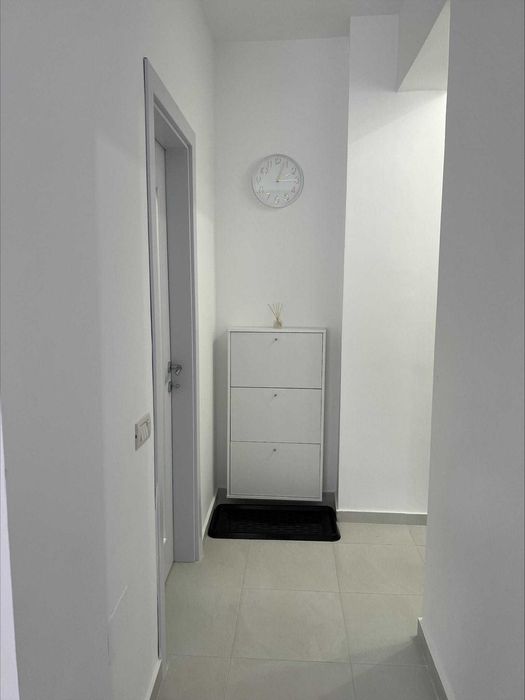 Regim hotelier Garsoniera Militari Residence Rezervelor