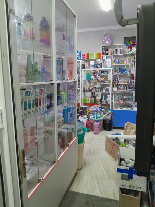 Сдам в аренду коммерческое помещение