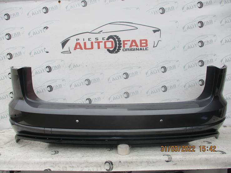 Bara spate Volkswagen Touareg CR R-Line an 2018-2019-2020-2021-2022