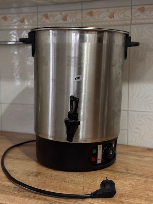Термопот (Бойлер) 28л