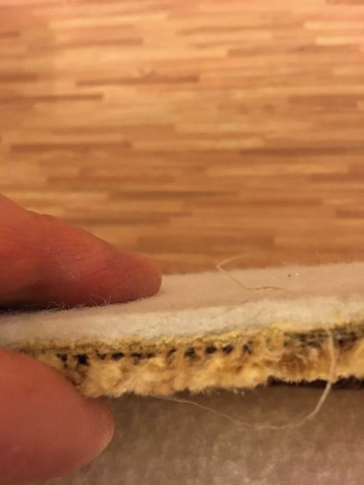 продам ковролан новый