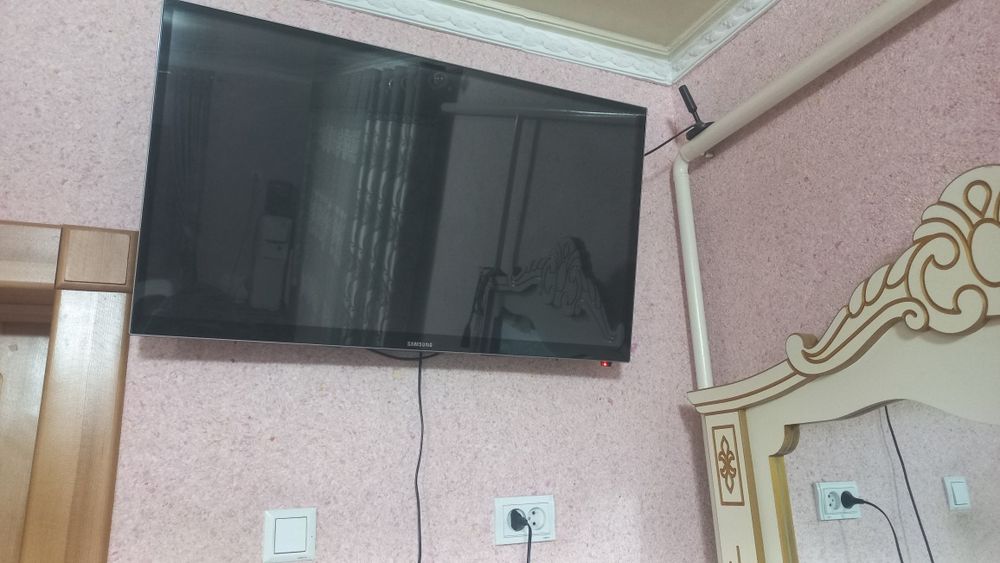 Samsung 40 razmer