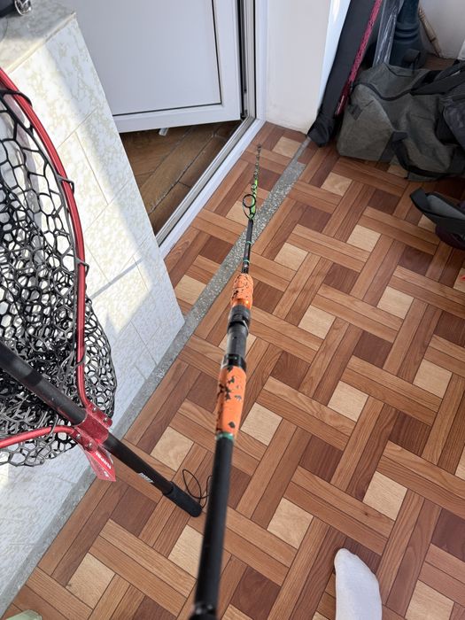 Vand diverse accesorii de pescuit pentru somn