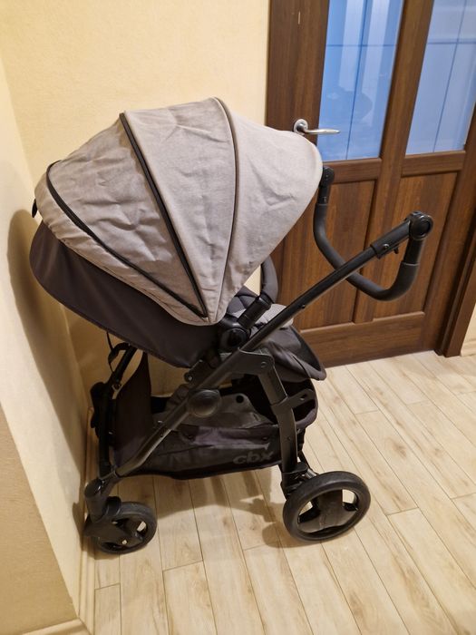 Прогулочная коляска CBX Cybex Leotie