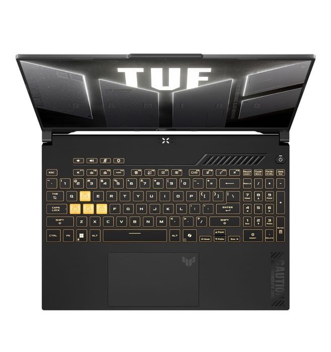 Ноутбук ASUS TUF Gaming F16  16 дюймов