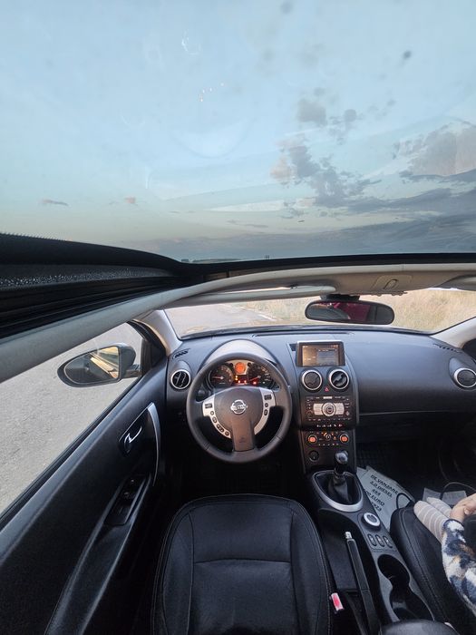 NISSAN Qashqai 0 — imagine 5