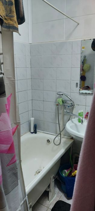 Продам двух кмнатную квартиру