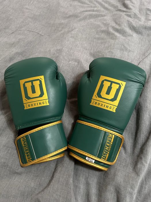 Перчатки Боксерские