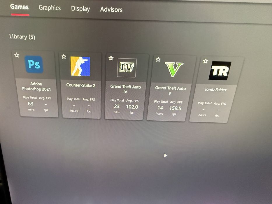 Видео карта AMD RX 580 4GB