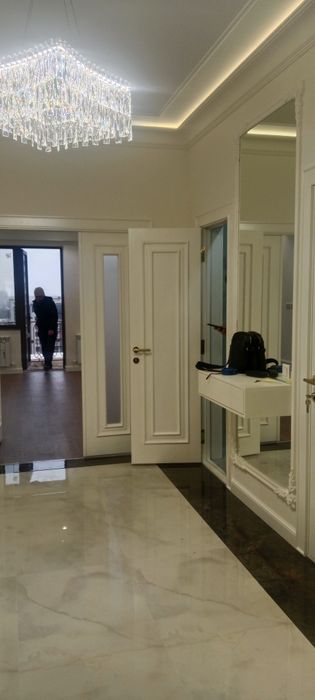 Ремонт квартира под ключ мастер