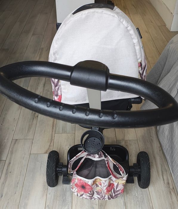 Триколка KinderKraft - Easytwist