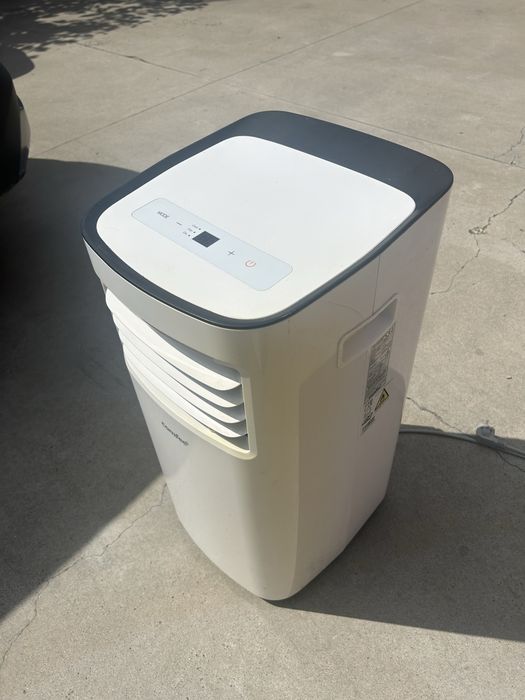 Aer condifionat portabil Comfee 7000 btu
