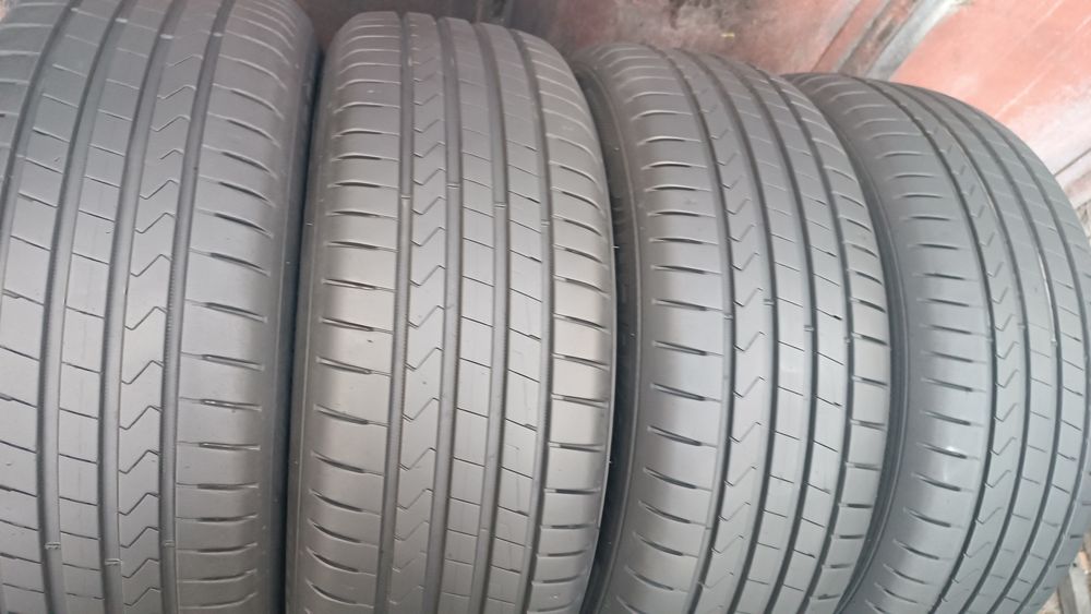 215/60/16 Hankook Дот 3624