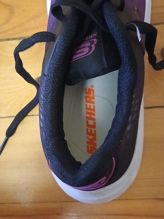 Маратонки SKECHERS