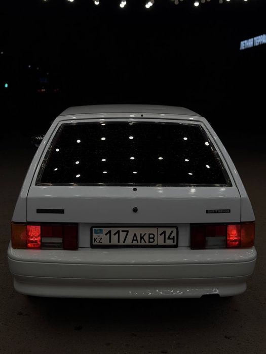 Авто ваз 2114, хорошем состоянее