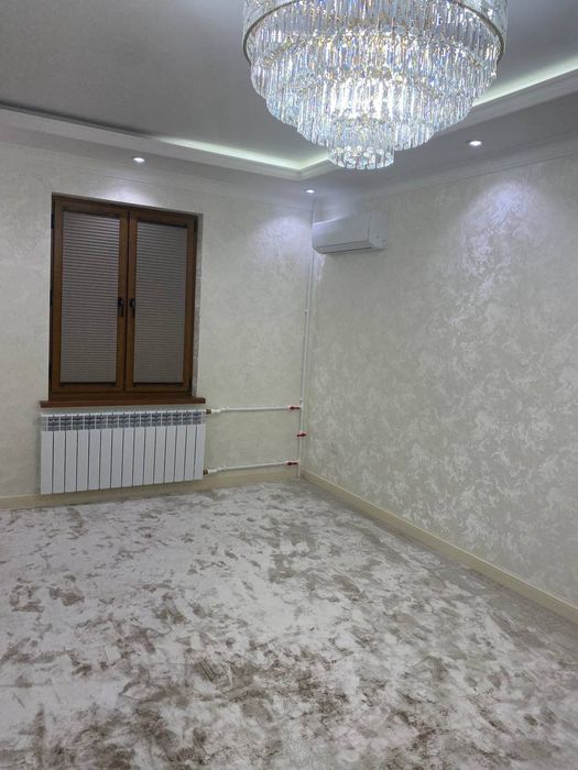 Ijaraga 3 honali kvartira hech kim yashamagan