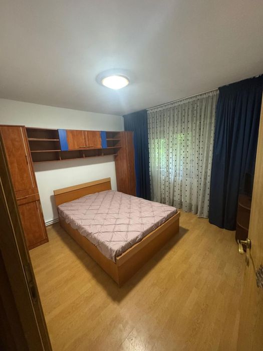Închiriez apartament 2 camere Valea Roșie/Sărari