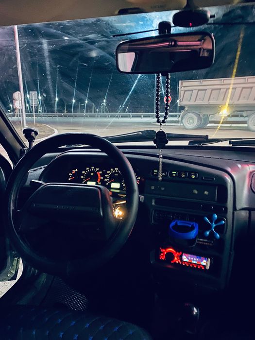 Срочно Продам Машину 2115